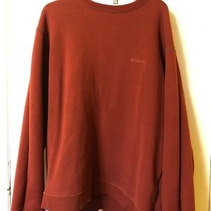 Columbia Sweatshirt